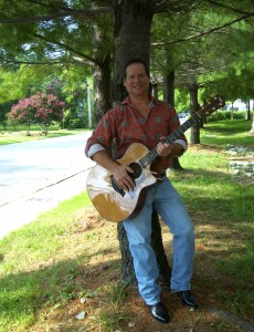 Greg Martins Music