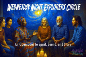 Explorers Circle