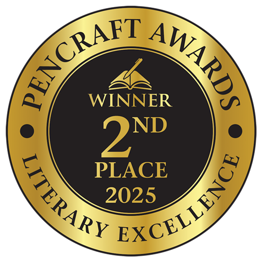 Greg's PenCraft Award